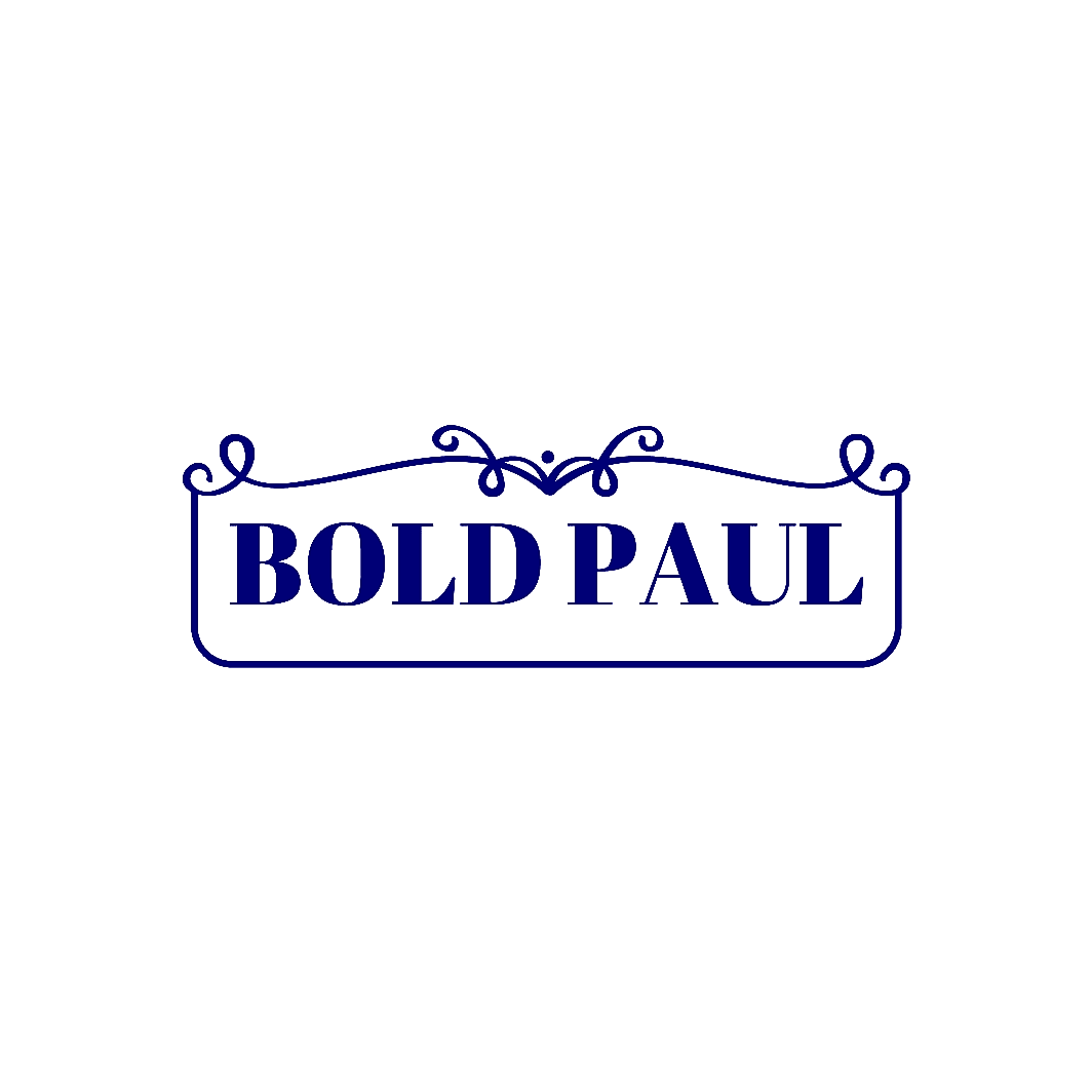 BOLD PAUL