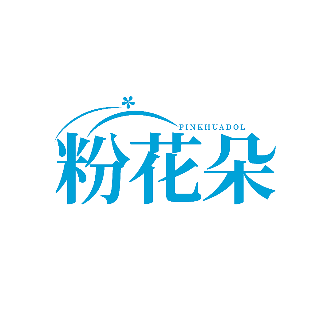PINKHUADOL 粉花朵