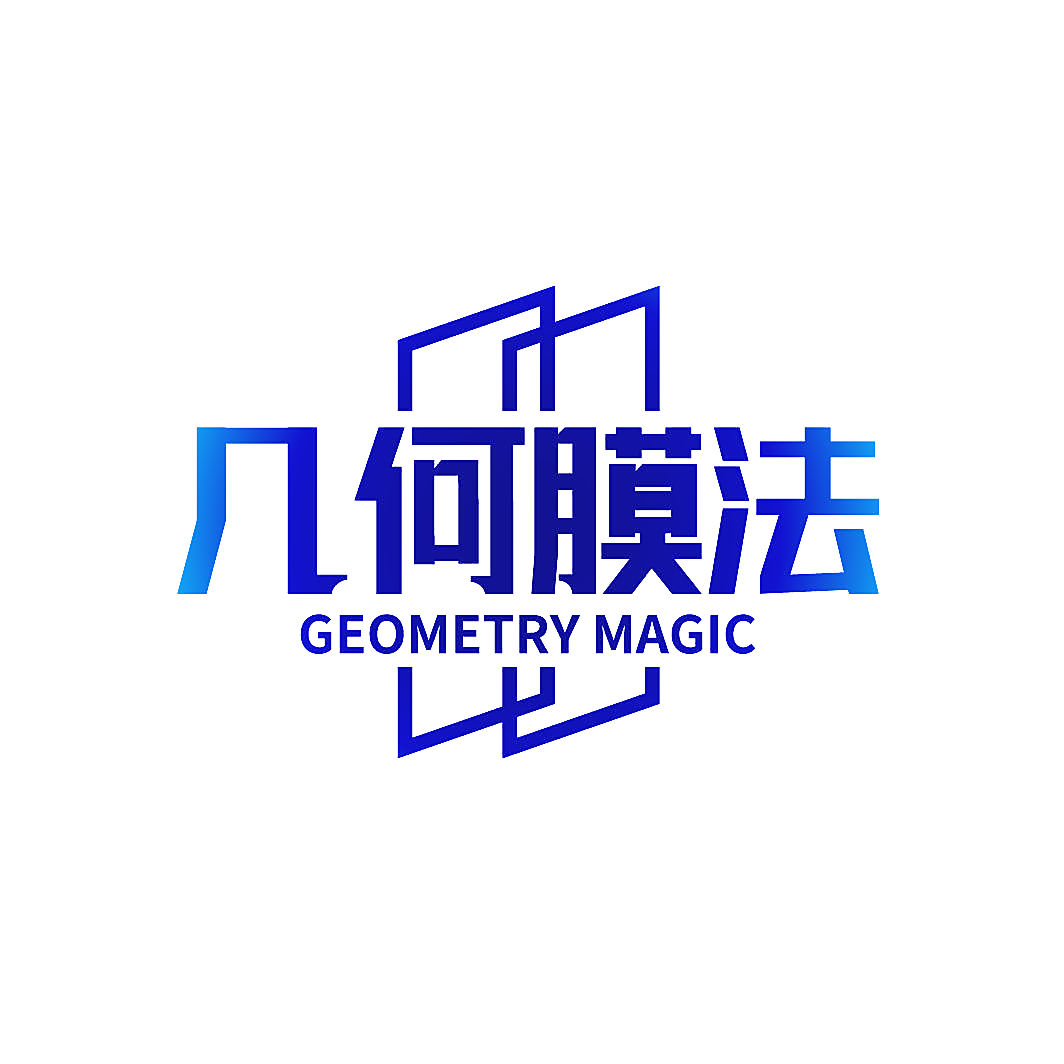 几何膜法 GEOMETRY MAGIC