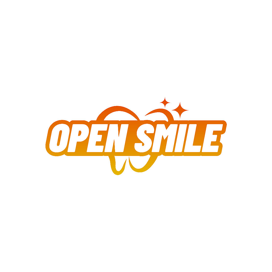 OPEN SMILE