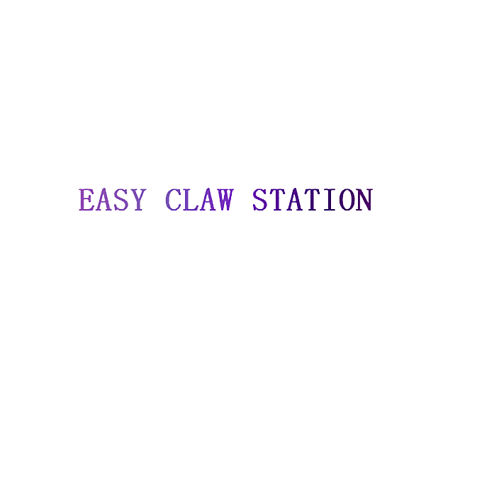 EASY CLAW STATION