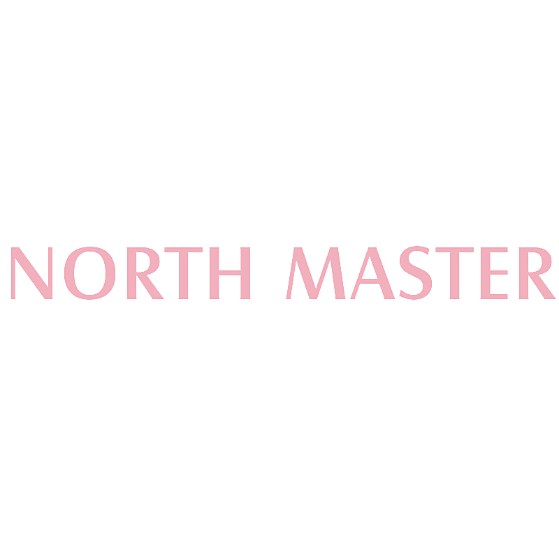 NORTH MASTER