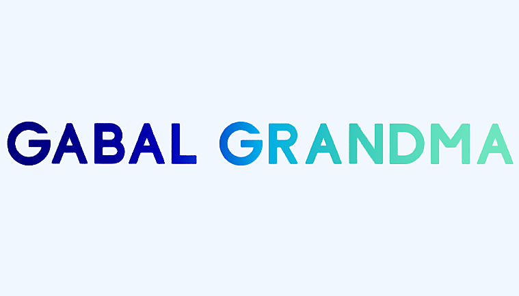 GABAL GRANDMA