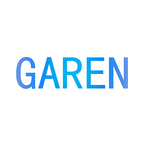 GAREN