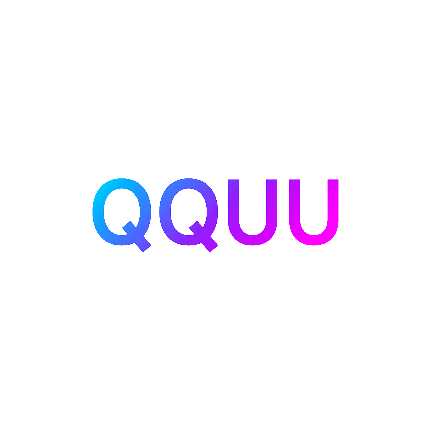 QQUU