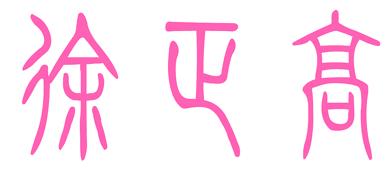 徐正高