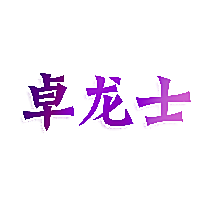 卓龙士