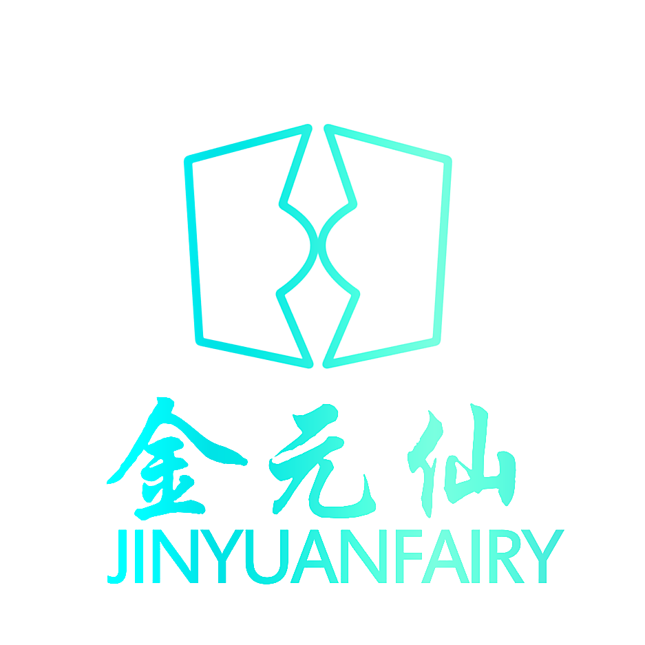 金元仙 JINYUANFAIRY