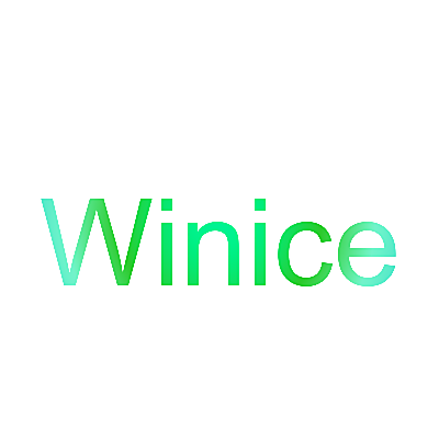 WINICE