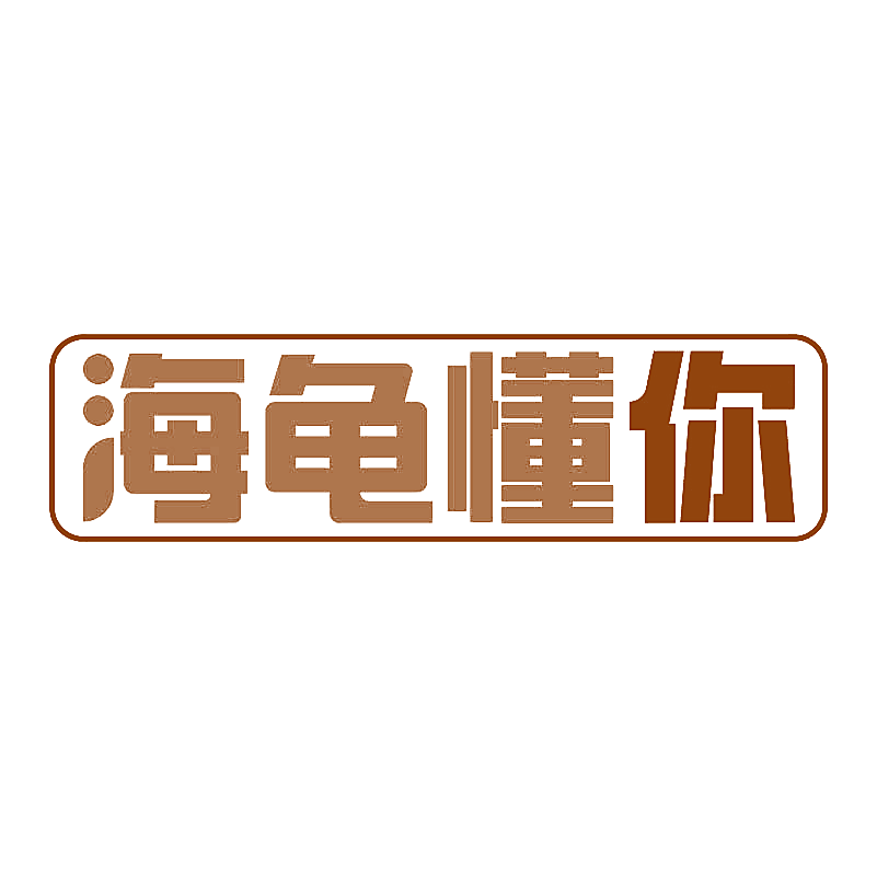 海龟懂你
