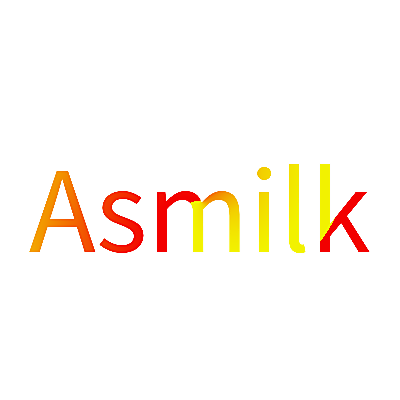 ASMILK