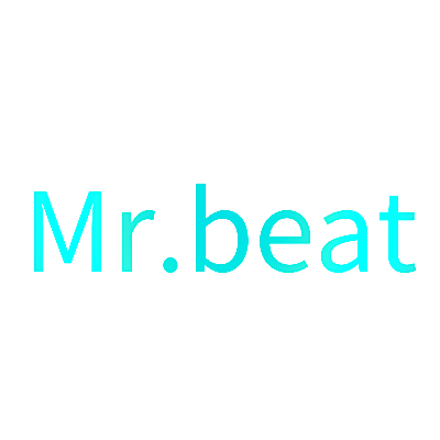 MR.BEAT