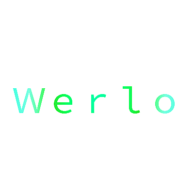 ＷＥＲＬＯ