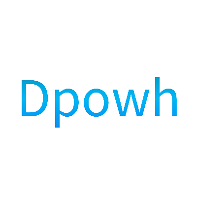 DPOWH