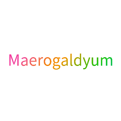 MAEROGALDYUM