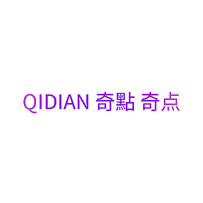 QIDIAN 奇點 奇点