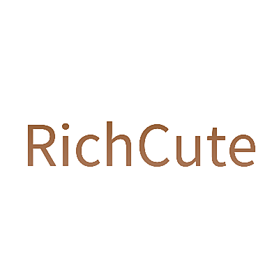 RICHCUTE