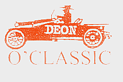 DEON O'CLASSIC