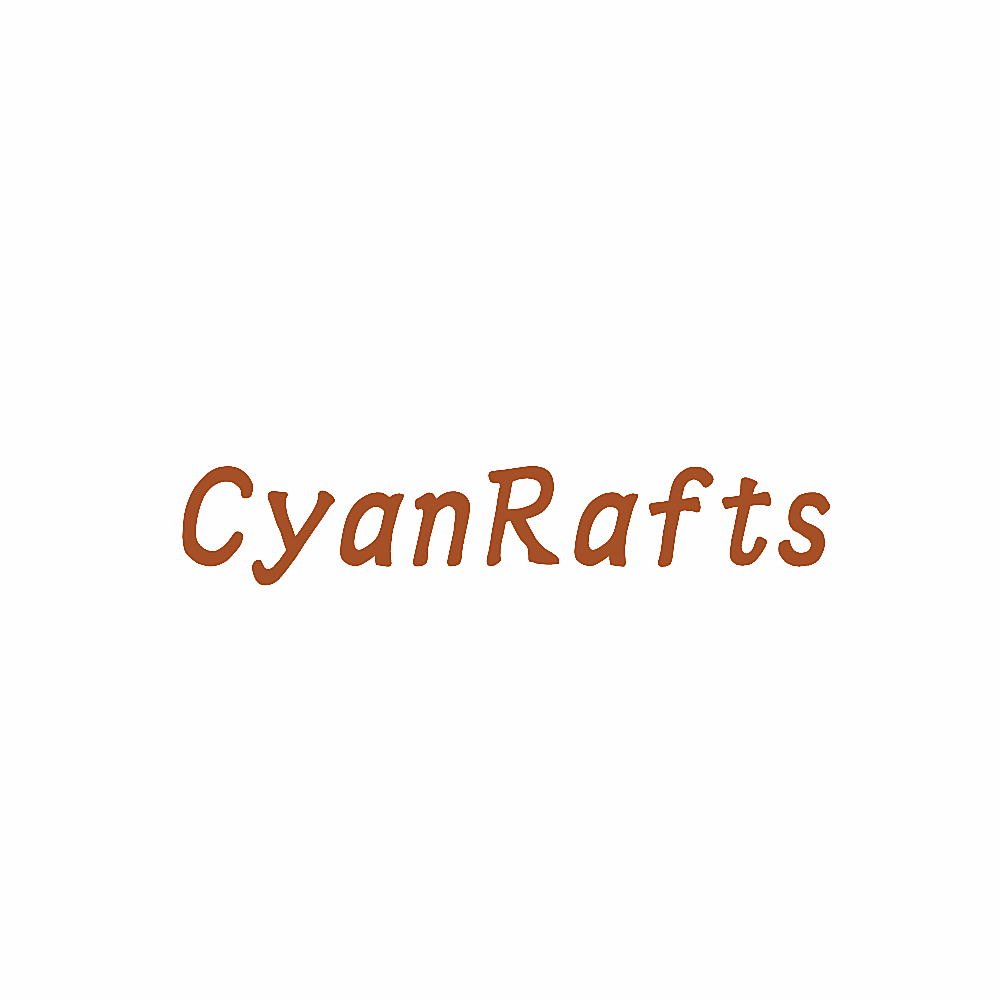 CYANRAFTS