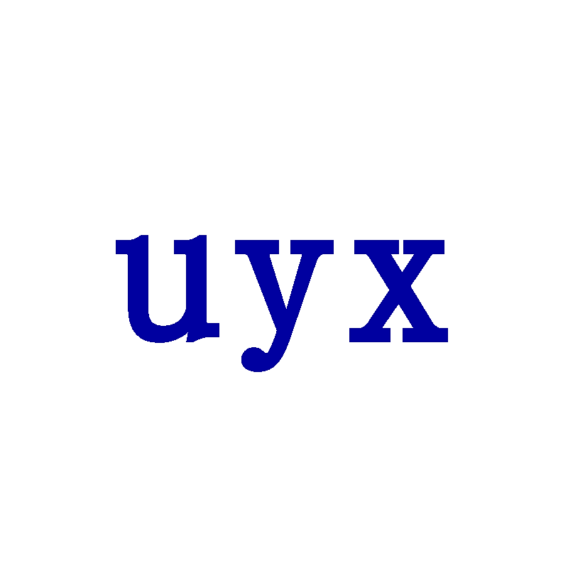 UYX