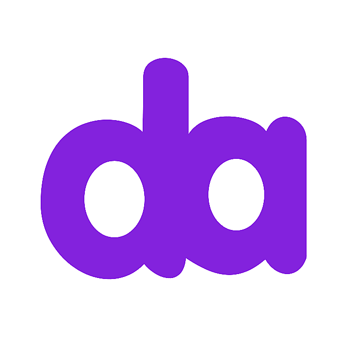 DA