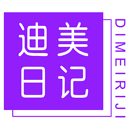 迪美日记