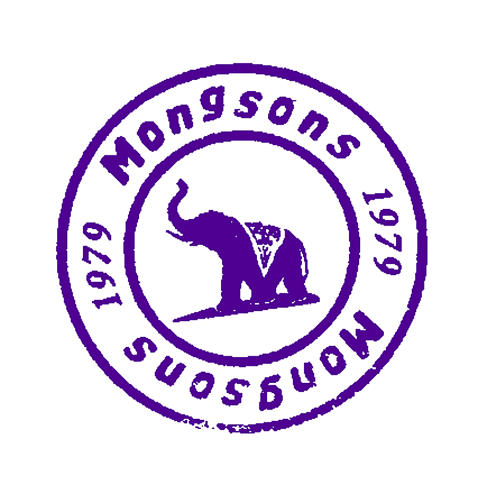MONGSONS 1979