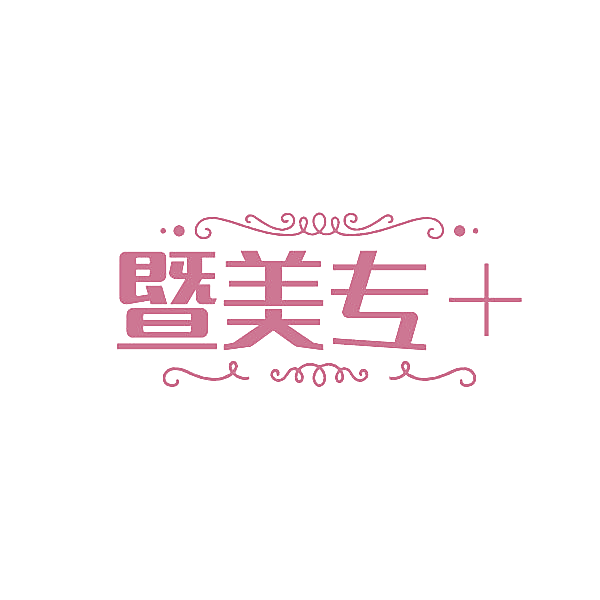 暨美专+
