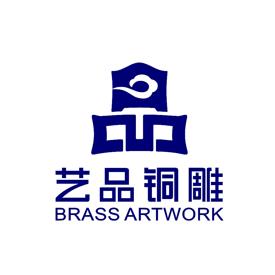艺品铜雕 BRASS ARTWORK