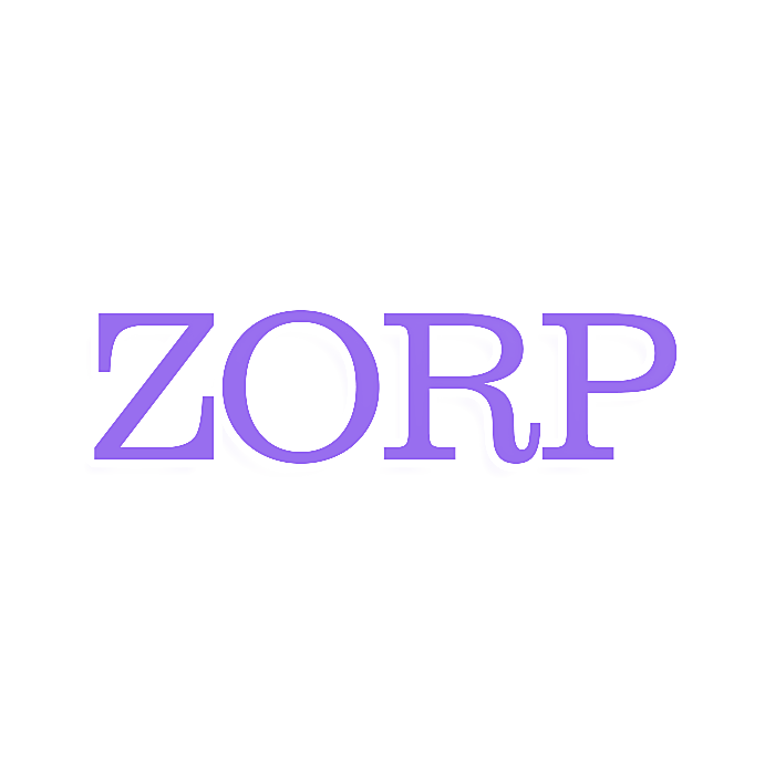 ZORP