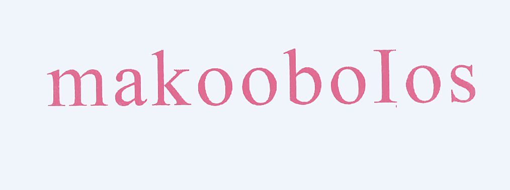 MAKOOBOLOS
