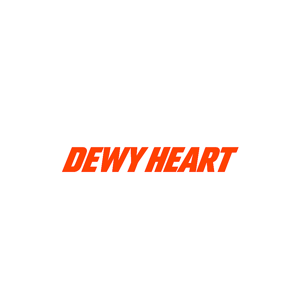 DEWY HEART