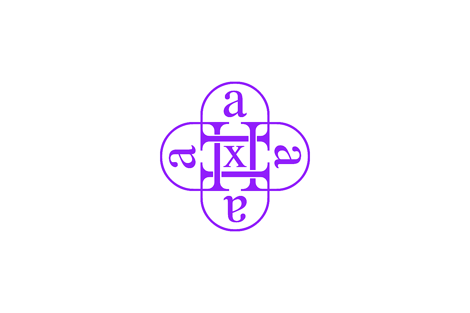 A X