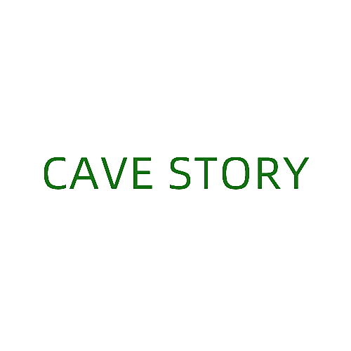CAVE STORY