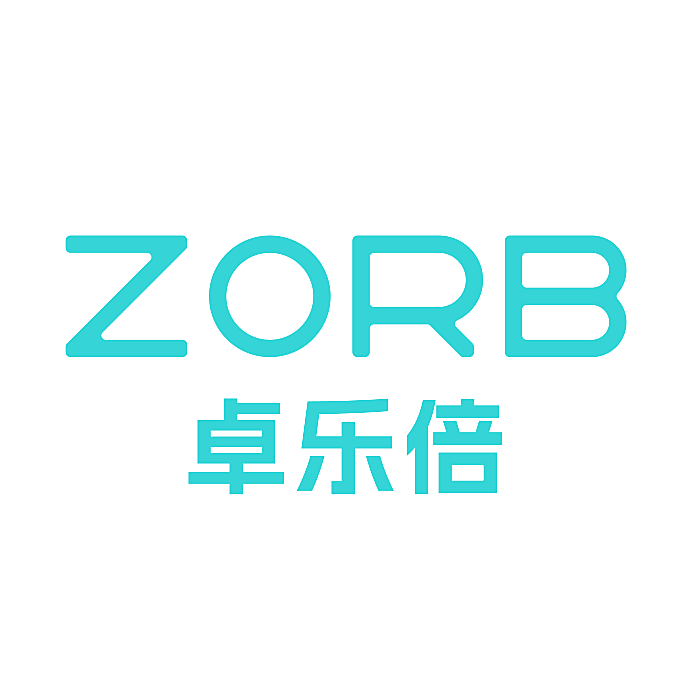 ZORB 卓乐倍