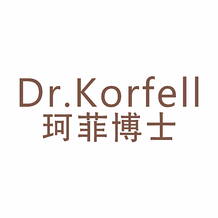 DR.KORFELL 珂菲博士