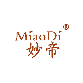 妙帝