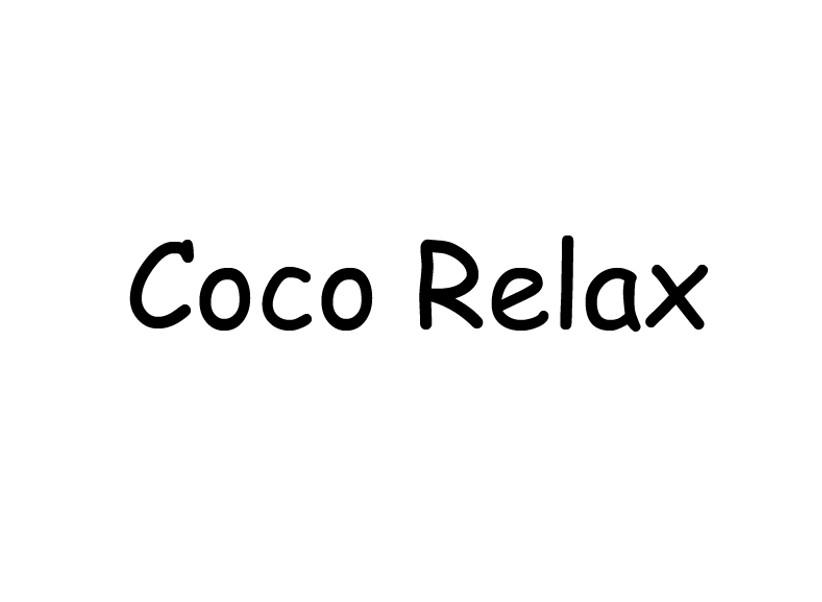 coco relax