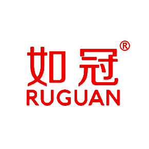 如冠