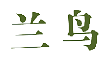 兰鸟