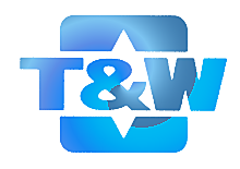 T&W