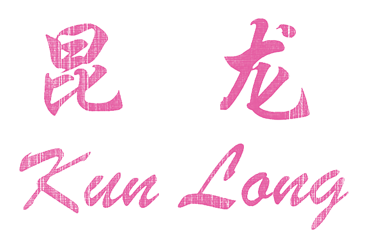 昆龙;KUN LONG